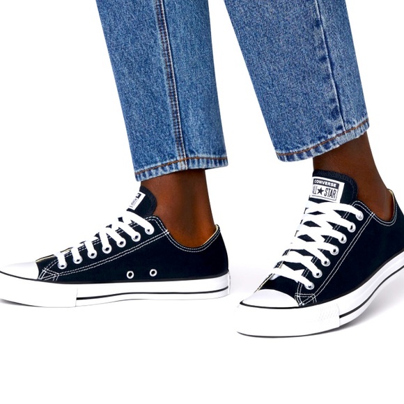 Converse Shoes - Converse Chuck Taylor All Star Low-Top Sneaker